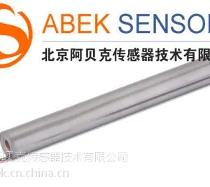 PRH 812 通用线缆性交流LVDT 位移传感器-MACROSENSORS