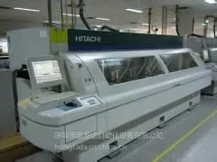 深圳二手PCB电路板机械设备回收