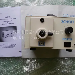 供应 肖特 CDR 111