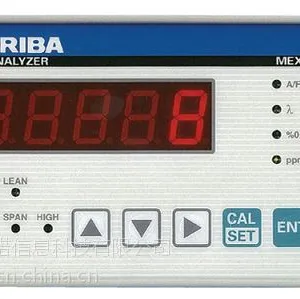 HORIBA空燃比测试仪_MEXA-720NOx