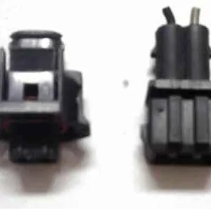 供应AMP护套AMP连接器