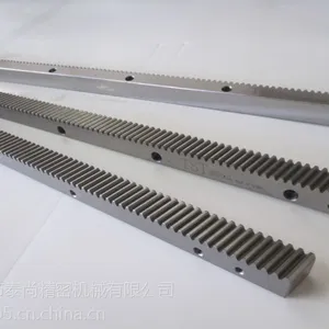 供应凯贺研磨齿轮齿条 SHFH2-10G