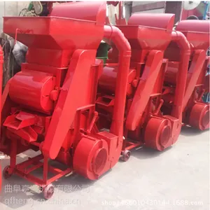 小型碾米磨面一体机参数_全新款碾米机价格