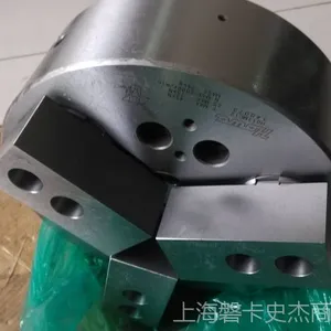 日本丰和HOWA 三爪中实卡盘 H01MA12 SA8