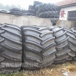 厂家供应66X43-25震源车轮胎 沙漠车轮胎 人字花纹