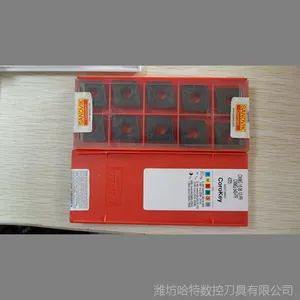 山特维克SANDVIK刀片DCGT11T301-UM 1125山特刀具现货供应