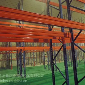 十堰张湾货架厂_货架批发订做_冷冻食品货架
