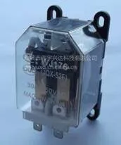 JQX-52F(WJ176 )继电器