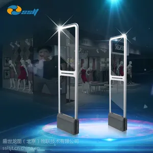 防盗器 超市,超市 防盗器,超市电子防盗器