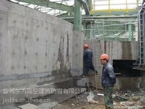 永康市污水池专业堵漏公司 (质量可靠)