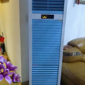 净化器详细介绍,档案消毒净化器,百科特奥柜式消毒净化器
