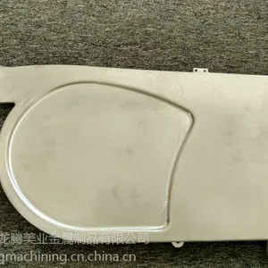 深圳CNC专业生产加工厂铝件大板零件机加工