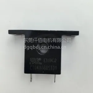 ��ӦǪ�۾��ܵ��������� CT04-1 ����:0.2% �z�ⷶΧ:AC 0~20A