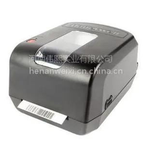 斑马Zebra 105SLplus 标签打印机 产品标签打印机