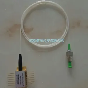1550nmDFB蝶形封装激光器(40-60mw)CDKG