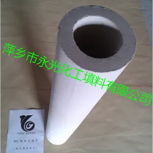 微孔过滤陶瓷管