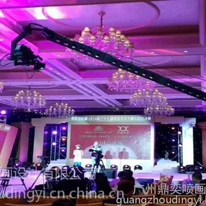 商业活动晚会赛事开业年会背景板桁架音响灯光租赁舞台搭建服务