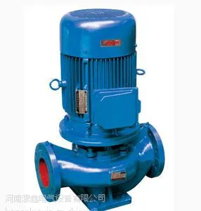 太平洋ISG125-160B敏感性立式管道离心泵新品销售