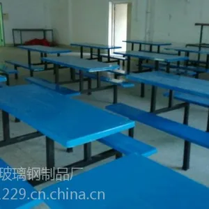 南宁学生饭堂快餐桌椅厂家批发
