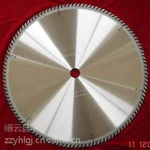 厂家直销20寸易通EACOL牌铝合金型材切割锯片 500mm无毛刺切割铝合金门窗圆锯片