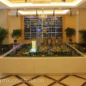 沈阳沙盘模型公司13840396310 艺恒模型
