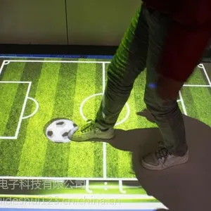 西安投影互动涂鸦墙,西安投影互动游戏,西安全息投影