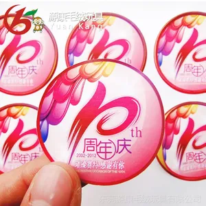 厂家直销 电脑刺绣布标加工 水洗标印刷布标定做 彩色布织标印刷