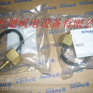 供应perkins水温传感器