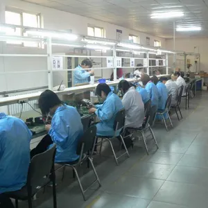深圳市润之能节能科技有限公司