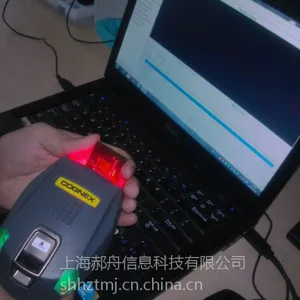 �ܴ�����������cognex DMR8600-0200��̫���ӿ������Ķ���