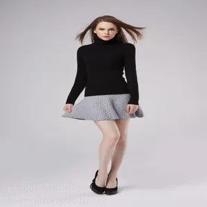 �������2016�����¿ɫ��֯�������Ů��ͷ��������̿ů����ë�¼Ӻ������ȫ������һ������