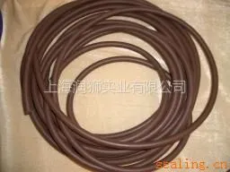 供应氟胶条耐热、耐油、耐强酸碱、耐过热水、耐水蒸气