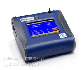 美国TSI粉尘检测仪DUSTTRAK DRX 气溶胶监测仪 8533