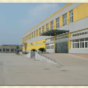 灵寿县海滨矿产品贸易有限公司