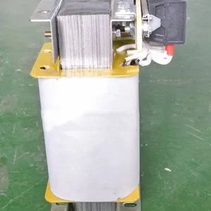 供应鸣山SG/SSG-1KVA 380V变660V三相升压变压器 伺服变压器