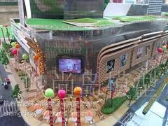 浙江商业模型优质供应商_商业模型价位