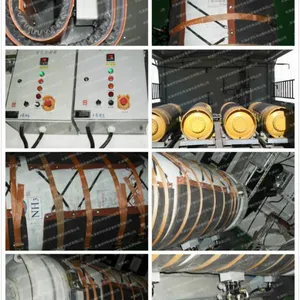 氨气瓶氯气瓶加热保温毯厂家直销