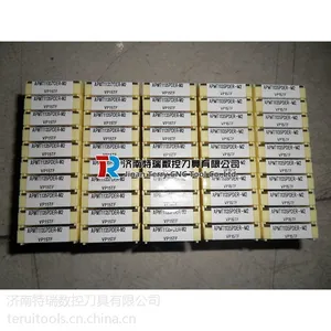 重庆数控铣刀片 三菱刀具APMT1604PDER-M2 F7030钢件加工