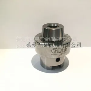德国GDS动平衡机PMP、BMT200专用高精度转换套