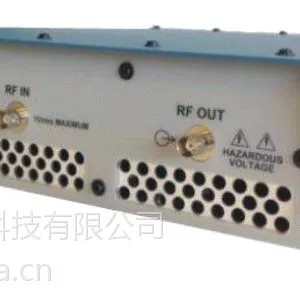 美国E&I功?率放大器210L