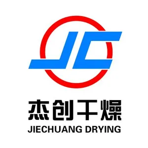 常州杰创干燥设备有限公司