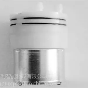 厂家直销JKL-K3-DC-24V微型隔膜泵 直流泵