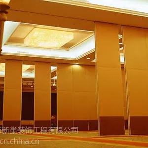 上海移动隔断墙软包