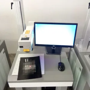 供应嵌入式激光打标机