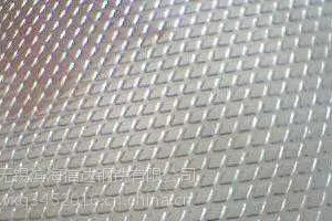 不锈钢花纹板中板4mm-20mm高温抗氧化性如何?