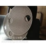 换热器片焊接机