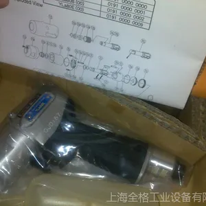 日本横田油压脉冲扳手YLA-80E（原装 现货）