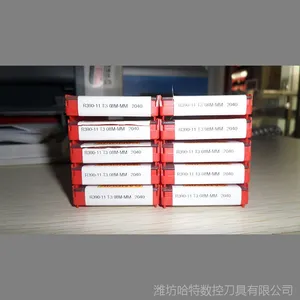 回收山特维克数控刀具CNMG120408-PF 4215山特维克车刀片