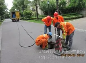 供应宜兴市芳桥镇(高压清洗管道)疏通管道