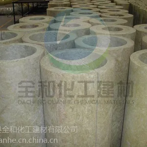 全和公司出口岩棉管岩棉板铝箔岩棉管